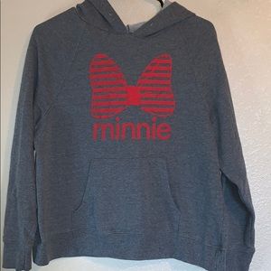 Minnie Hoodie